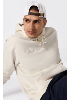 Champion Men's Sweatshirt 220271 WW056 | CHAMPION Men's Sweatshirts | scorer.es