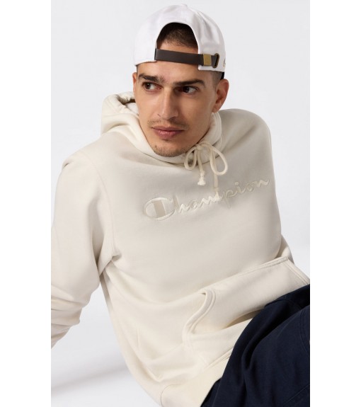 Sudadera Hombre Champion 220271 WW056 | Sudaderas Hombre CHAMPION | scorer.es