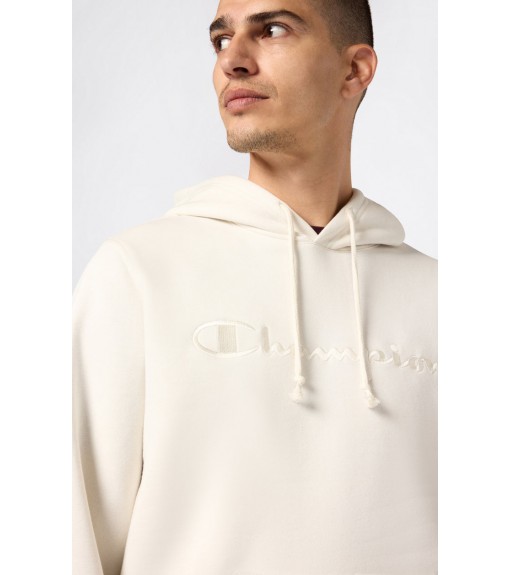 Champion Men's Sweatshirt 220271 WW056 | CHAMPION Men's Sweatshirts | scorer.es