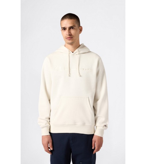 Champion Men's Sweatshirt 220271 WW056 | CHAMPION Men's Sweatshirts | scorer.es