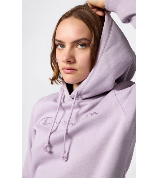 Champion Women's Sweatshirt 118379-VS100 | CHAMPION Women's Sweatshirts | scorer.es