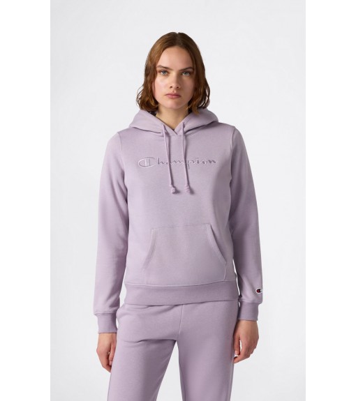 Champion Women's Sweatshirt 118379-VS100 | CHAMPION Women's Sweatshirts | scorer.es