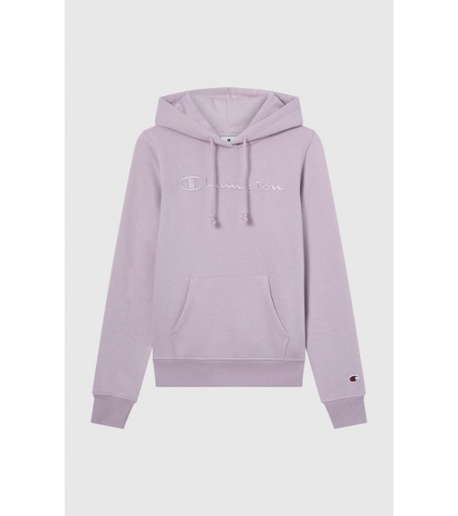 Sudadera Mujer Champion 118379-VS100 | Sudaderas Mujer CHAMPION | scorer.es