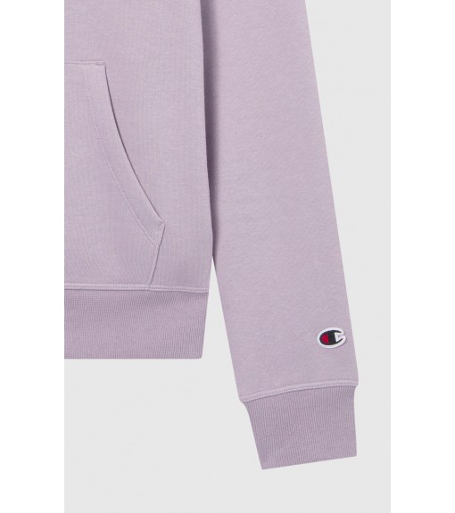 Sudadera Mujer Champion 118379-VS100 | Sudaderas Mujer CHAMPION | scorer.es