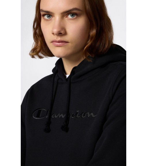Sweatshirt Femme Champion 118379-KK001 | CHAMPION Sweatshirts pour femmes | scorer.es