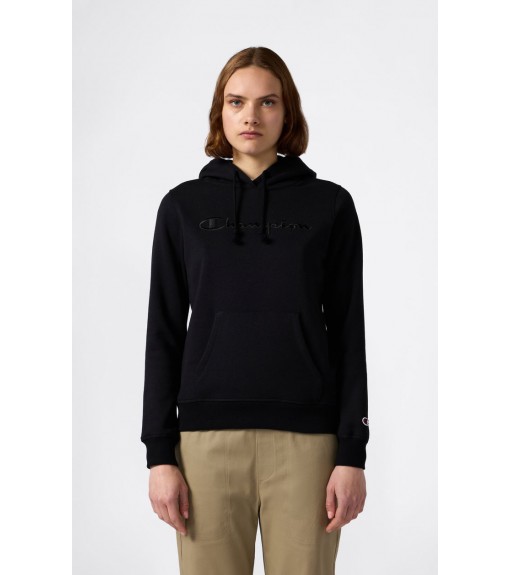 Sweatshirt Femme Champion 118379-KK001 | CHAMPION Sweatshirts pour femmes | scorer.es