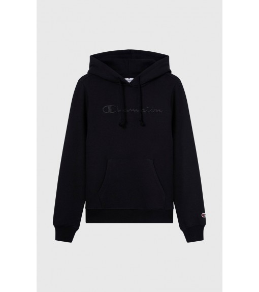 Sudadera Mujer Champion 118379-KK001 | Sudaderas Mujer CHAMPION | scorer.es