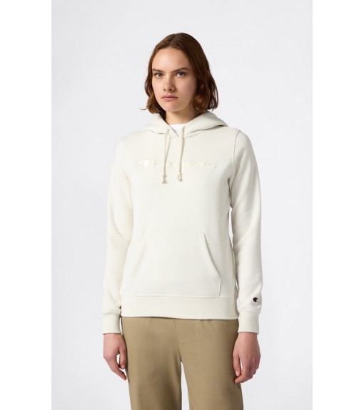 Sudadera Mujer Champion 118379-WW056 | Sudaderas Mujer CHAMPION | scorer.es