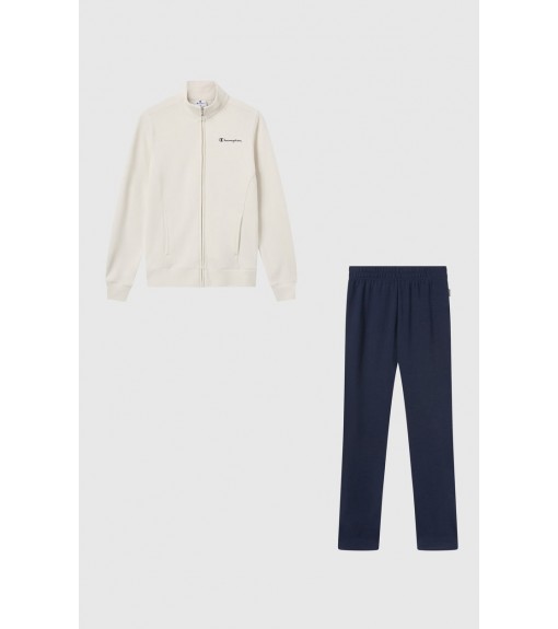 Champion Women's Tracksuit 118289-WW056 | CHAMPION Women's Tracksuits | scorer.es