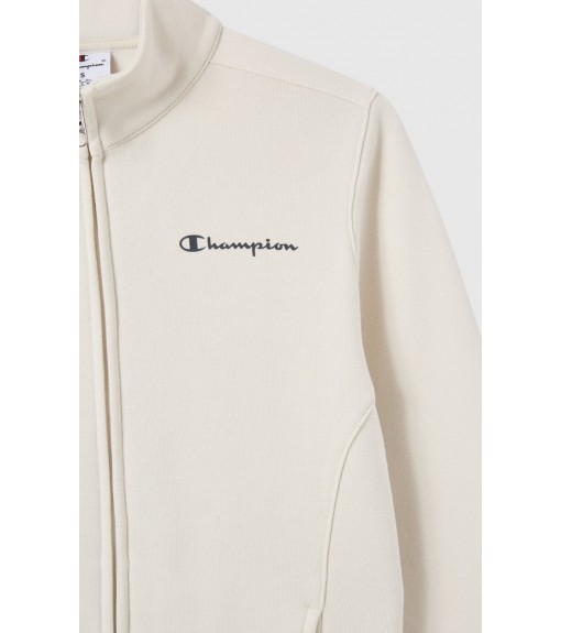 Champion Women's Tracksuit 118289-WW056 | CHAMPION Women's Tracksuits | scorer.es