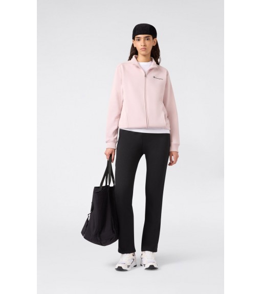 Champion Women's Tracksuit 118289-PS208 | CHAMPION Women's Tracksuits | scorer.es