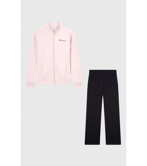 Tracksuit Champion Women 118289-PS208 | CHAMPION Survêtements pour femmes | scorer.es