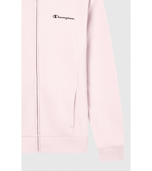 Champion Women's Tracksuit 118289-PS208 | CHAMPION Women's Tracksuits | scorer.es