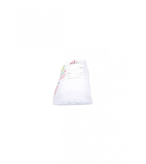 Women's Shoes Skechers Uno Lite-Spread 314064L WML | SKECHERS Women's Trainers | scorer.es