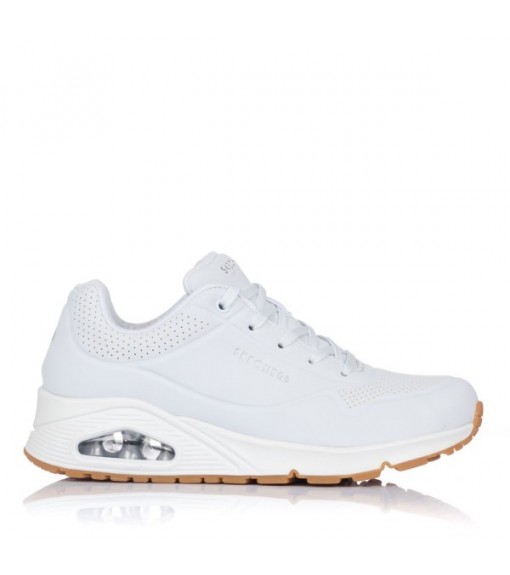 Zapatillas Mujer Skechers Uno-Stand On Air 73690 WHT | Zapatillas Mujer SKECHERS | scorer.es