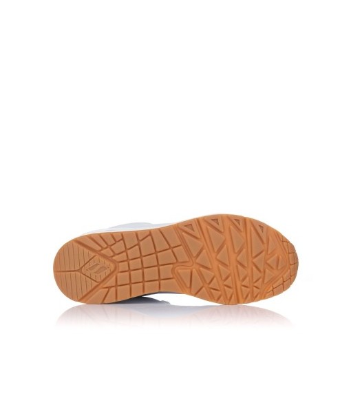 Chaussures pour femmes Skechers Uno-Stand On Air 73690 WHT | SKECHERS Baskets pour femmes | scorer.es