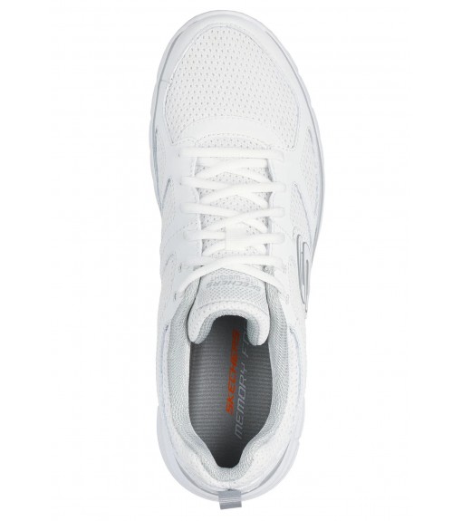 Zapatillas Hombre Skechers Burns-Agoura 52635 WGY | Zapatillas Hombre SKECHERS | scorer.es