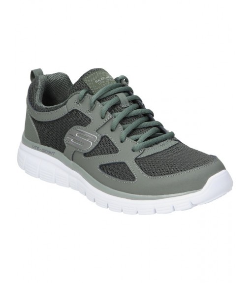 Zapatillas Hombre Skechers Burns-Agoura 52635 OLV | Zapatillas Hombre SKECHERS | scorer.es
