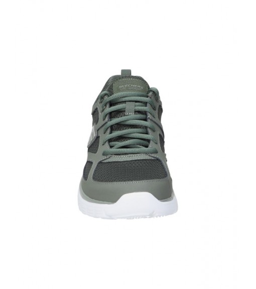 Zapatillas Hombre Skechers Burns-Agoura 52635 OLV | Zapatillas Hombre SKECHERS | scorer.es