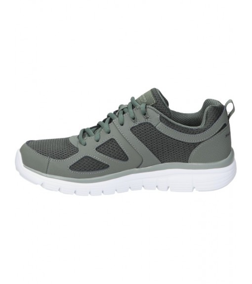 Zapatillas Hombre Skechers Burns-Agoura 52635 OLV | Zapatillas Hombre SKECHERS | scorer.es