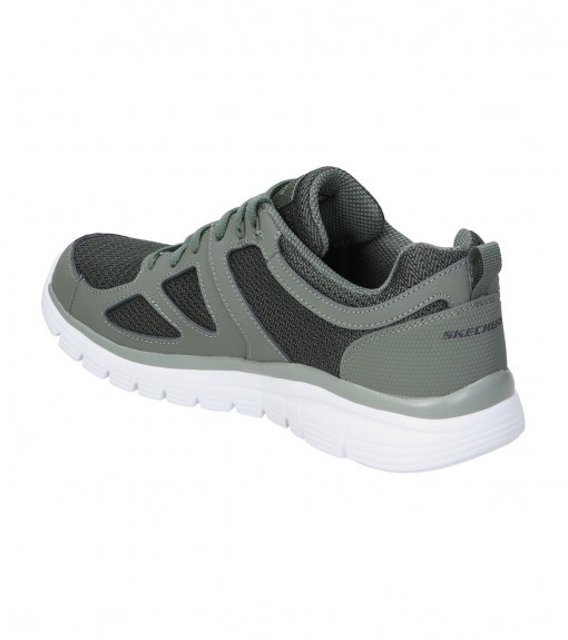 Zapatillas Hombre Skechers Burns-Agoura 52635 OLV | Zapatillas Hombre SKECHERS | scorer.es