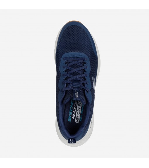 Chaussures pour hommes Skechers Edgeride-Rekza 232835 NVW | SKECHERS Baskets pour hommes | scorer.es