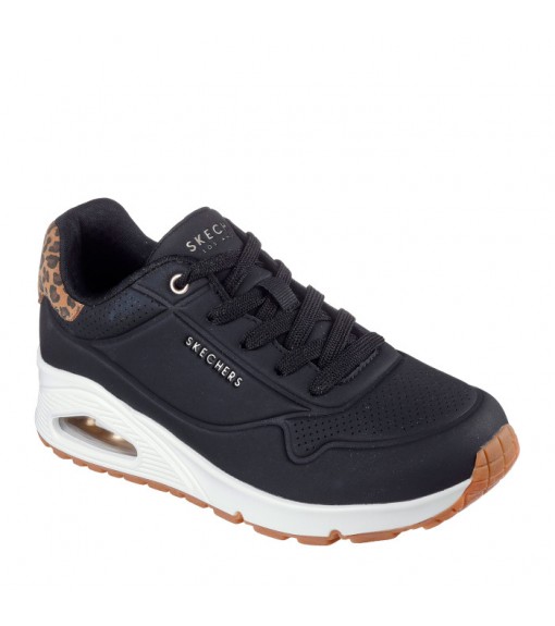 Zapatillas Mujer Skechers Uno Jungle Nite 177093 BKLD | Zapatillas Mujer SKECHERS | scorer.es