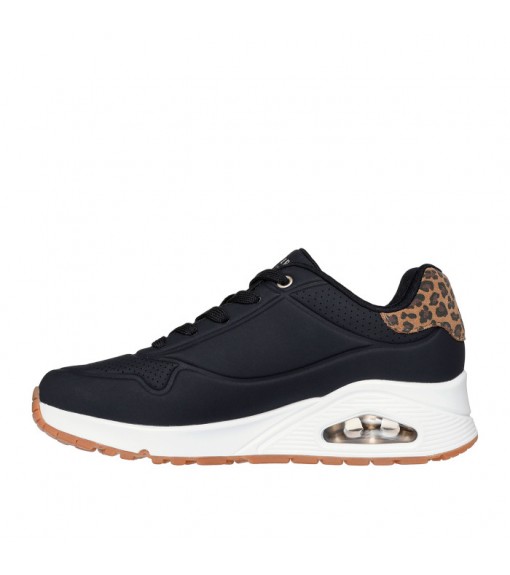 Chaussures pour femmes Skechers Uno Jungle Nite 177093 BKLD | SKECHERS Baskets pour femmes | scorer.es
