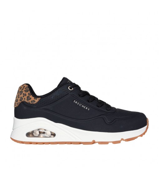 Zapatillas Mujer Skechers Uno Jungle Nite 177093 BKLD | Zapatillas Mujer SKECHERS | scorer.es
