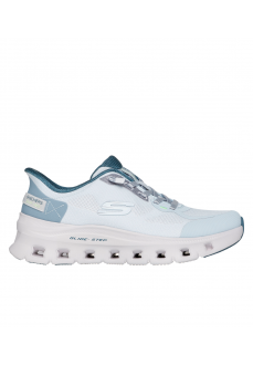 Zapatillas Mujer Skechers Glide-Step Pro 150428 BLMT | Zapatillas Mujer SKECHERS | scorer.es