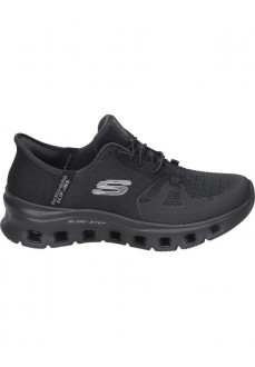Skechers Glide-Step Pro Chaussures Femme 150420 BBK | SKECHERS Baskets pour femmes | scorer.es