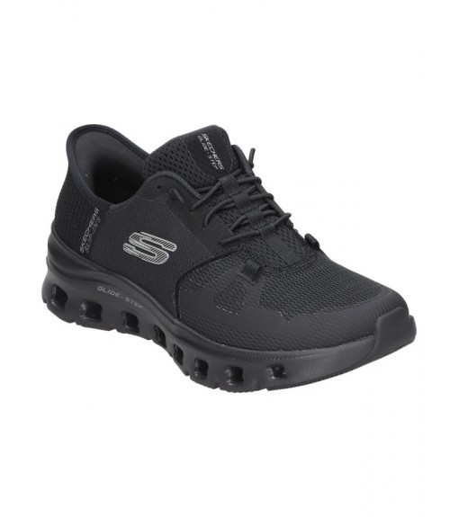 Skechers Glide-Step Pro Chaussures Femme 150420 BBK | SKECHERS Baskets pour femmes | scorer.es