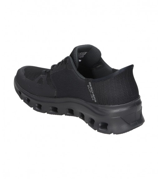 Skechers Glide-Step Pro Chaussures Femme 150420 BBK | SKECHERS Baskets pour femmes | scorer.es