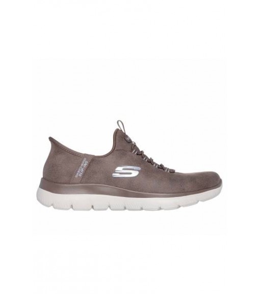 Zapatillas Mujer Skechers Summits-Unknown 150254 BRN | Zapatillas Mujer SKECHERS | scorer.es