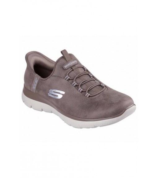 Zapatillas Mujer Skechers Summits-Unknown 150254 BRN | Zapatillas Mujer SKECHERS | scorer.es