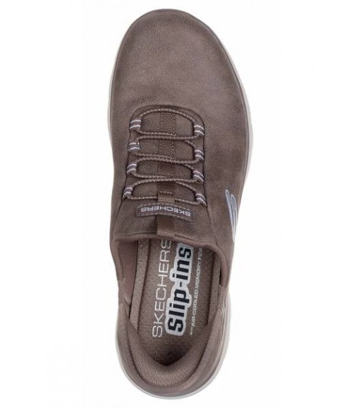Zapatillas Mujer Skechers Summits-Unknown 150254 BRN | Zapatillas Mujer SKECHERS | scorer.es