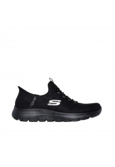 Skechers Summits-Unknown Baskets Femme 150254 BBK | SKECHERS Baskets pour femmes | scorer.es