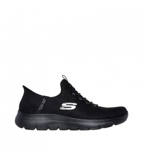 Zapatillas Mujer Skechers Summits-Unknown 150254 BBK | Zapatillas Mujer SKECHERS | scorer.es