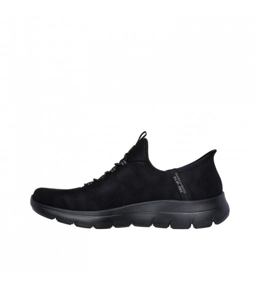 Zapatillas Mujer Skechers Summits-Unknown 150254 BBK | Zapatillas Mujer SKECHERS | scorer.es