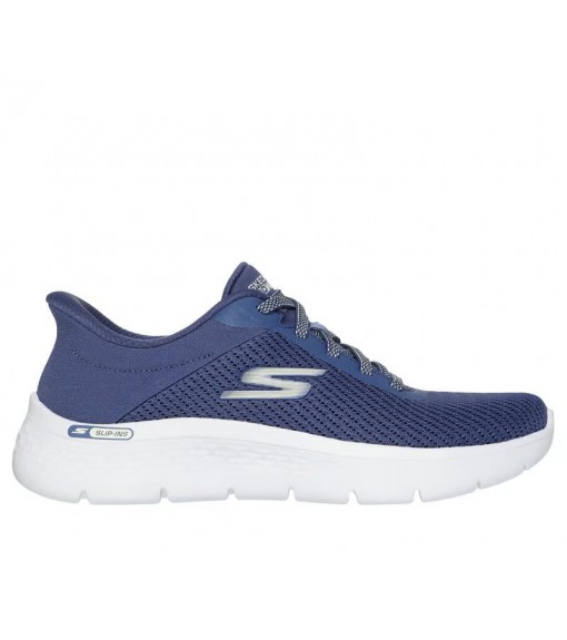 Women's Shoes Skechers Go Walk Flex-Carla 125516 BLGR | SKECHERS Women's Trainers | scorer.es