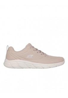 Chaussures pour femmes Skechers Bobs Flex 117715 TAN | SKECHERS Baskets pour femmes | scorer.es
