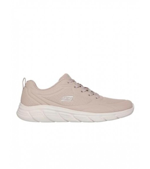 Zapatillas Mujer Skechers Bobs Flex 117715 TAN | Zapatillas Mujer SKECHERS | scorer.es