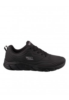 Chaussures pour femmes Skechers Bobs Flex 117715 BBK | SKECHERS Baskets pour femmes | scorer.es