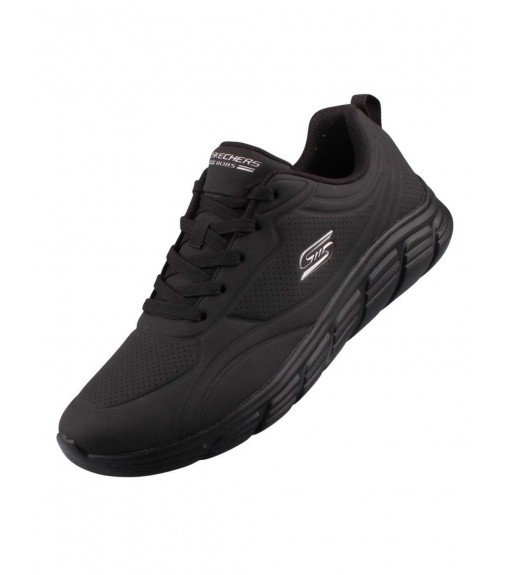 Zapatillas Mujer Skechers Bobs Flex 117715 BBK | Zapatillas Mujer SKECHERS | scorer.es