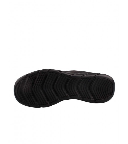 Chaussures pour femmes Skechers Bobs Flex 117715 BBK | SKECHERS Baskets pour femmes | scorer.es