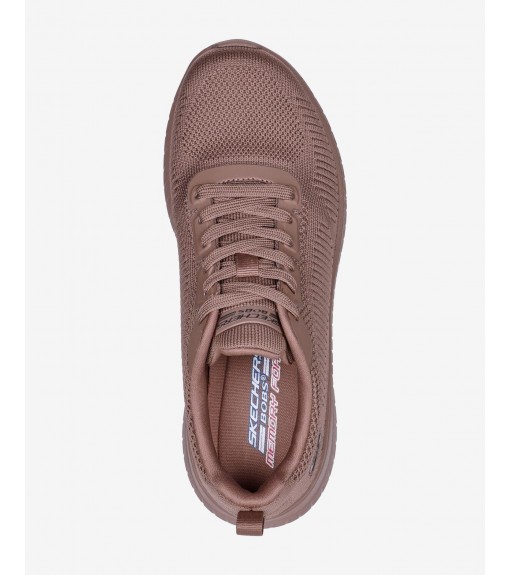 Women's Shoes Skechers Bobs Squad 117209 CLAY | SKECHERS Women's Trainers | scorer.es