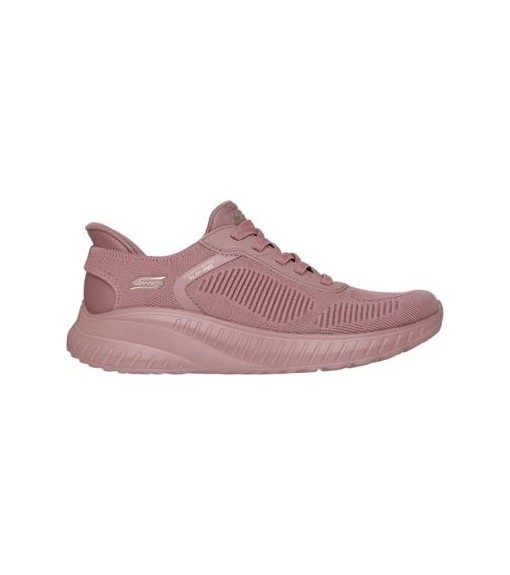 Zapatillas Mujer Skechers Bobs Squad 117497 ROS | Zapatillas Mujer SKECHERS | scorer.es