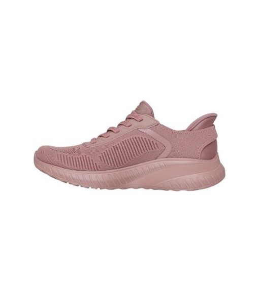 Women's Shoes Skechers Bobs Squad 117497 ROS | SKECHERS Women's Trainers | scorer.es