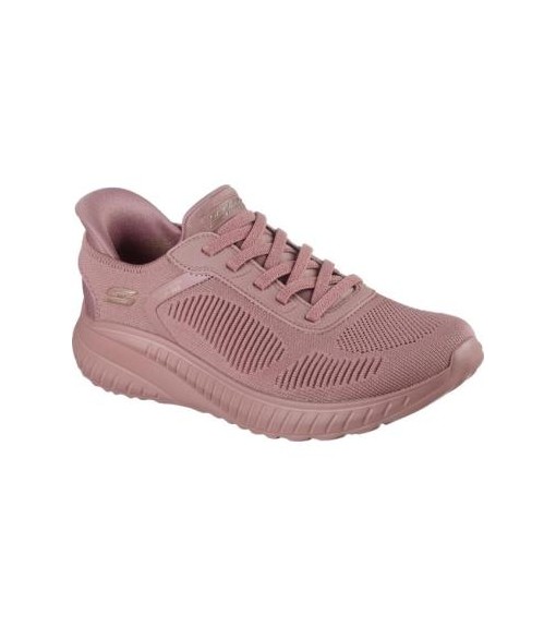 Women's Shoes Skechers Bobs Squad 117497 ROS | SKECHERS Women's Trainers | scorer.es