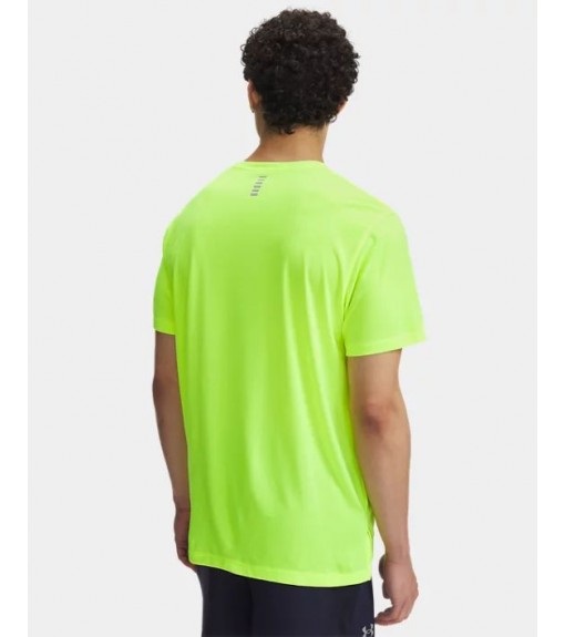 Under Armour Launch Men's T-Shirt 1382582-732 | UNDER ARMOUR Men's T-Shirts | scorer.es